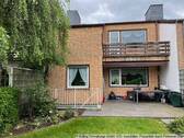 Rückansicht - 5 Zimmer Reihenmittelhaus in Dortmund