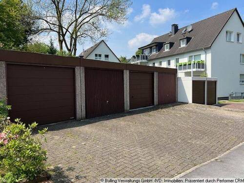 Garage - 