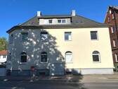 Frontansicht - 2 Zimmer Etagenwohnung zum Kaufen in Hannover