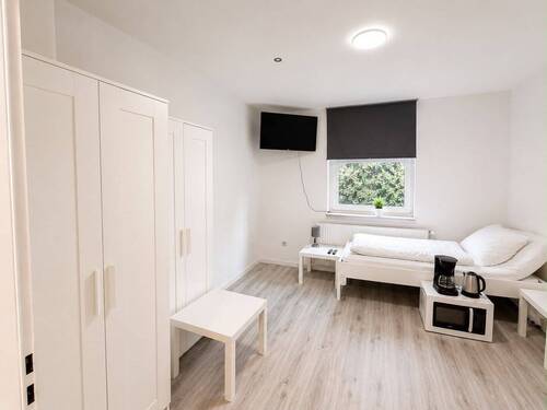Beispiel Wohnung - Etagenwohnung mit 65,20 m&sup2; in Hannover zum Kaufen
