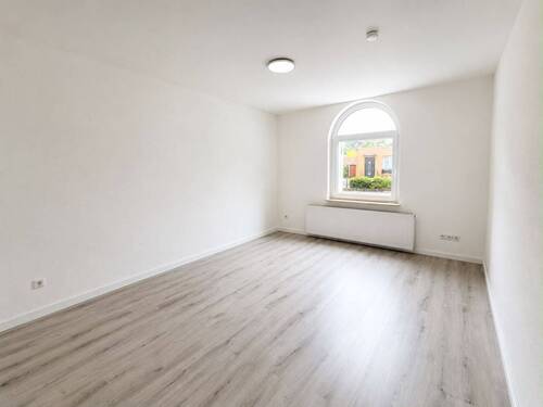 Beispiel Wohnung - 