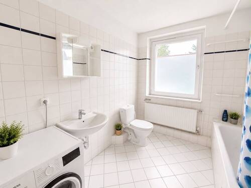 Beispiel Wohnung - 