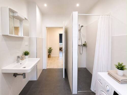 Beispiel Wohnung - 