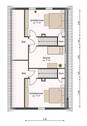 Obergeschoss - 