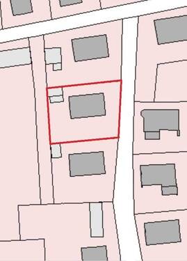 Lageplan - 