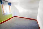 Schlafzimmer Einheit 1 (Möbel digital entfernt) - 