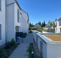 Sonnige Gartenwohnung, schnell in der City und fast nebenan der Dechsendorfer Weiher - Erlangen