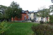Haus und Grundstück - 7 Zimmer Einfamilienhaus in Radebeul