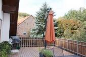 Dachterrasse I.JPG - Etagenwohnung mit 72,00 m² in Wald-Michelbach zur Miete