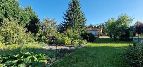 Garten - 