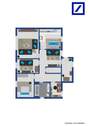 Grundriss Erdgeschoss - 