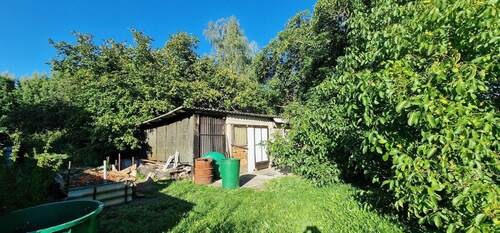 Schuppen - 