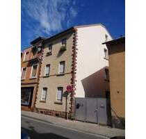 In zentraler Lage, 2- Zimmerwohnung ohne Balkon - Heidelberg Kirchheim