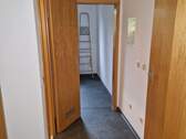 Flur.jpg - 2 Zimmer Etagenwohnung in Heidelberg