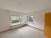 Wohnzimmer - 3 Zimmer Bungalow in Aurich