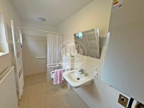 Duschbad - 