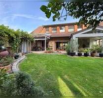 Platz für die ganze Familie - Zuhause ankommen in bester Wohnlage von Borken!