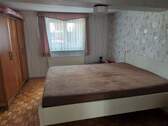 Schlafzimmer EG - 