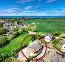 Ferienhaus-Idylle zwischen Ostsee und Salzhaff - Ostseebad Rerik