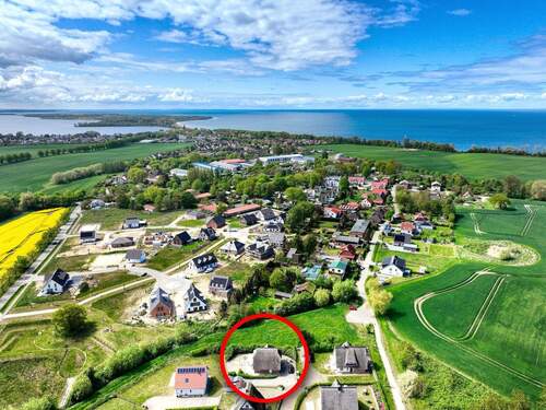 Bild 2 - 4 Zimmer Einfamilienhaus zum Kaufen in Ostseebad Rerik