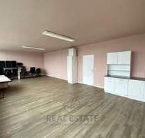 60 m² Büro mit Pantry in Rothenburgsort - Hamburg