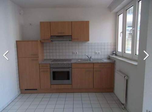 IMG_3308.jpeg - 1 Zimmer Etagenwohnung zur Miete in Cottbus