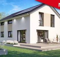 Bezugsfertiges und Energieeffizientes Stadthaus QNG-Förderfähig mit 554 qm Grundstück in 18239 Satow