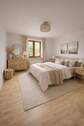 Schlafzimmer (Wohnbeispiel) - 