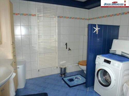 Teilansicht Bad OG., - 