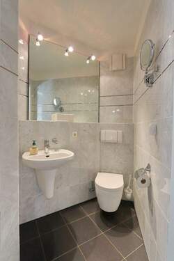Gäste-Wc - 