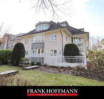 Eigentumswohnung mit ca. 134 m² Wohn- und Nutzfläche in Hamburg-Volksdorf