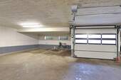 Tiefgaragenstellplatz - 