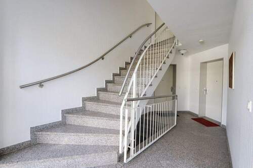 Treppenhaus - 