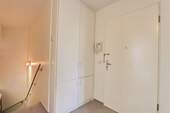 Wohnungseingang - 