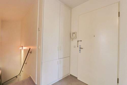 Wohnungseingang - 
