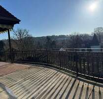 *Ansprechendes 3-Fam.-Haus mit schöner Aussicht und Doppelgarage in beliebter Lage* - Osterode am Harz