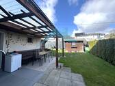 Terrasse / Garten - 