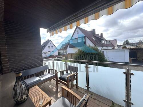 Balkon - 