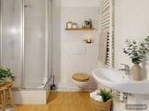 [KI-optimiertes Foto] Badezimmer - 