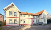 Bild 1 - Zentrumsnahe 2-Zimmer-Wohnung in Ribnitz - bezugsfrei