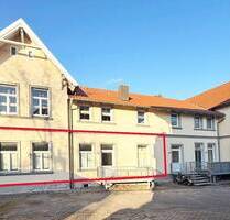 Zentrumsnahe 2-Zimmer-Wohnung in Ribnitz - bezugsfrei - Ribnitz-Damgarten