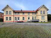 Bild 2 - 2 Zimmer Etagenwohnung zum Kaufen in Ribnitz-Damgarten