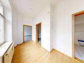 Eingangs-Flurbereich - 