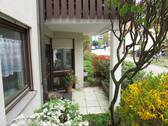 Kleine Terrasse - TOP LAGE in der Altstadt: 2 12 Zi. Whg. mit kleiner Terrasse in Nbg. - Sebald Wohnung mieten