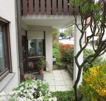 TOP LAGE in der Altstadt: 2 12 Zi. Whg. mit kleiner Terrasse in Nbg. - Sebald Wohnung mieten - Nürnberg
