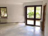 Wohnzimmer - 2 Zimmer Etagenwohnung zur Miete in Nürnberg
