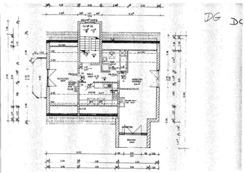 Bild 4 - Mehrfamilienhaus, Wohnhaus mit 220,00 m&sup2; in Friedberg zum Kaufen