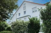 Hausansicht - 