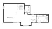 Grundriss Skizze 2.OG - 