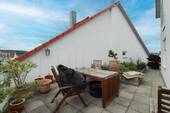 Terrasse - Einfamilienhaus in Renningen Malsheim zum Kaufen